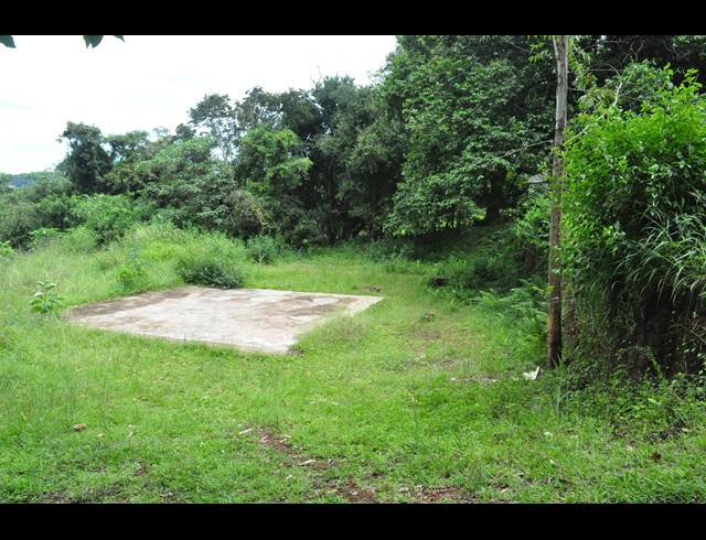 5,931M² VACANT LAND FOR SALE IN FOREST HILLS